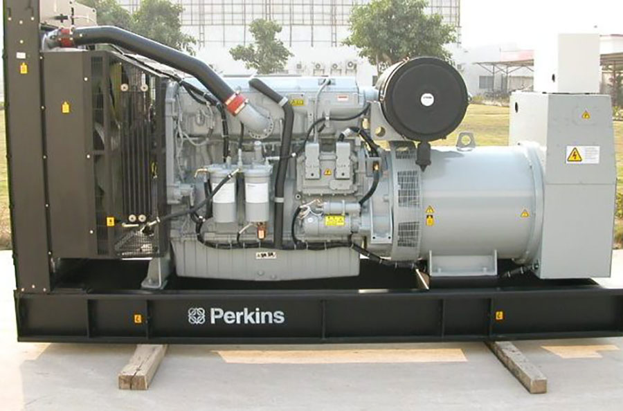 Máy phát điện perkins