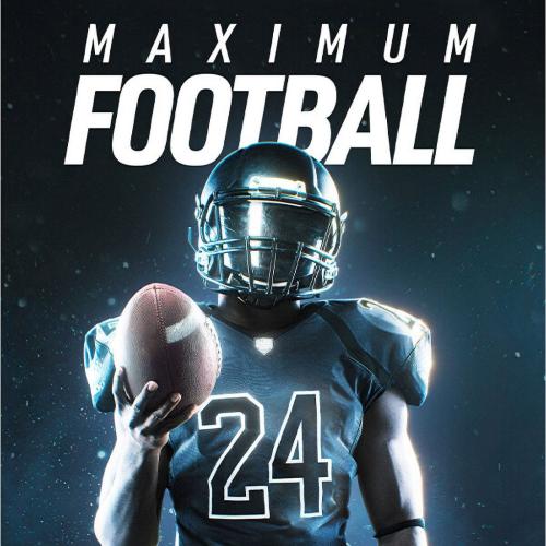 Maximum Football 2024 torrent