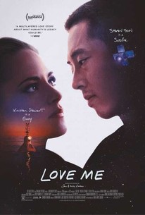 Love Me (2024) torrent