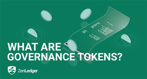 Governance Token, Scalping, Block reward
