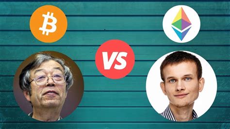 Ethereum: What the difference between old segwit (3) and new segwit address (bc)?
