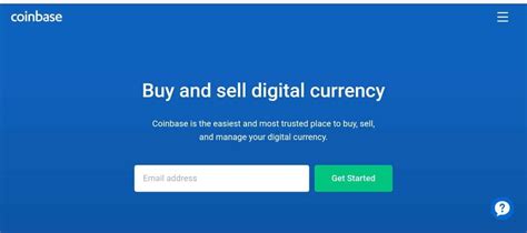 Coinbase: A Beginner’s Guide