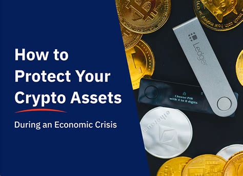 Protecting Your Crypto Assets While Cashing Out
