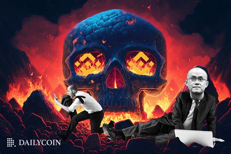The Future of Binance