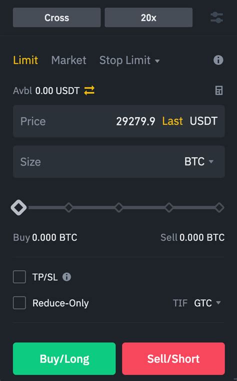 Ethereum: Python Binance Futures Take Profit and Stop Loss order API Error 2021 Order would immediately trigger
