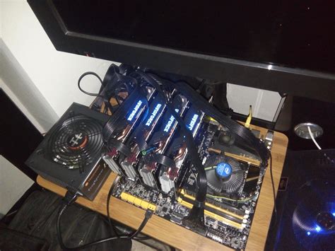 Ethereum: Is CPU mining worthwhile for Litecoin? FPGA? GPU?
