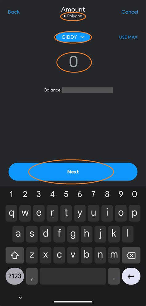 Metamask: How to send BNB from my wallet to another wallet using web3?
