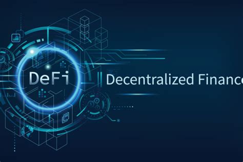 The Future of Decentralised