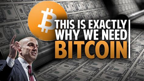 Bitcoin: Is there really a thing called 