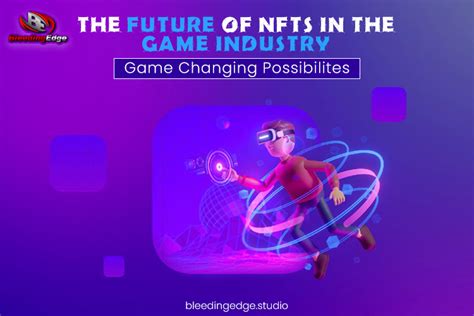 The Future of NFTs: