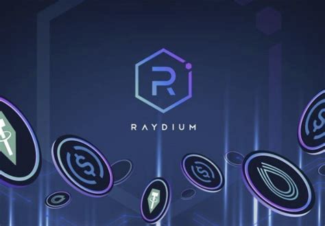 Stablecoin, ERC-721, Raydium (RAY)
