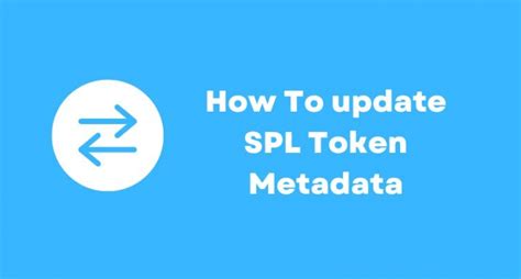 Solana: Solana Token Metadata Not Updating On Phantom Wallet
