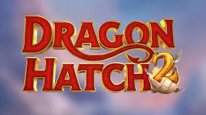 Demonstração de Dragon Hatch e depoimento sobre slot