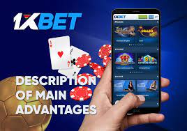 1XBET Malaysia