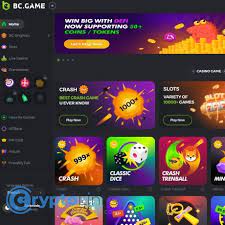 BC.Game Testimonial 2025: Is BC.Game Gambling Enterprise Legit & Safe?