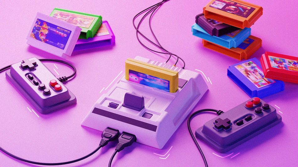 HeyupUltimate Guide to the Best Retro Consoles