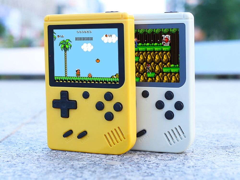 HeyupUltimate Guide to the Best Retro Consoles