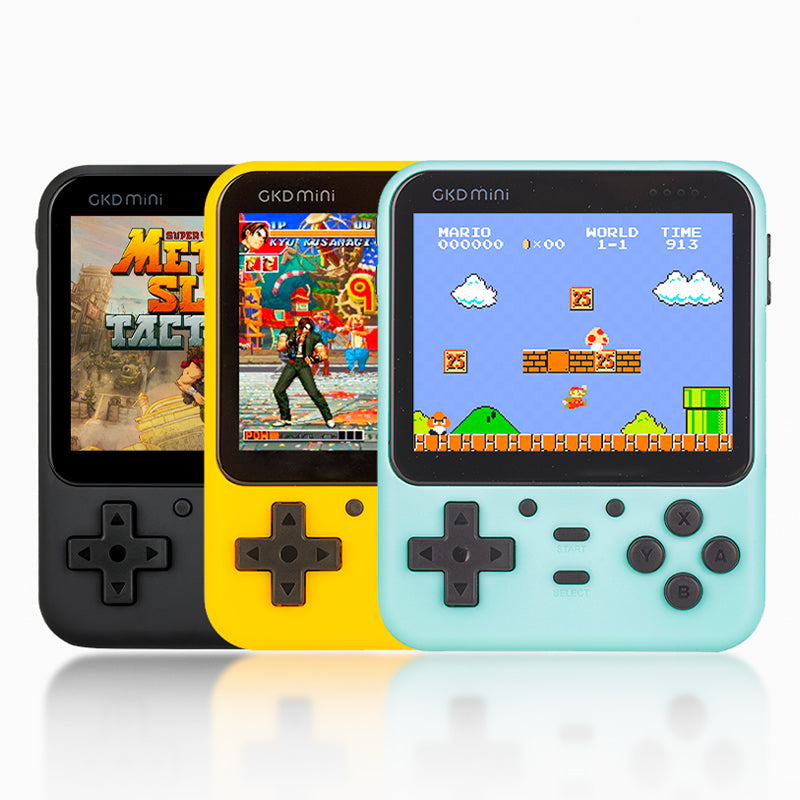 HeyupUltimate Guide to the most effective Retro Consoles