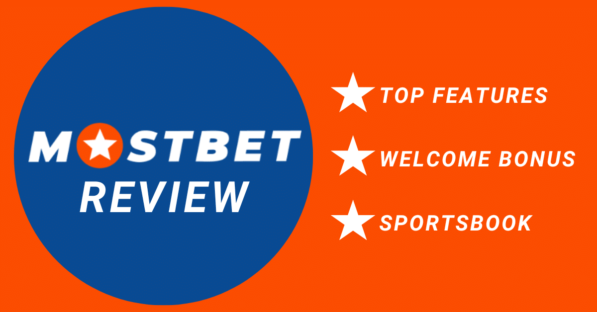 Mostbet Review: Bonus Offer Codes, Enrollment and Mobile Apps
