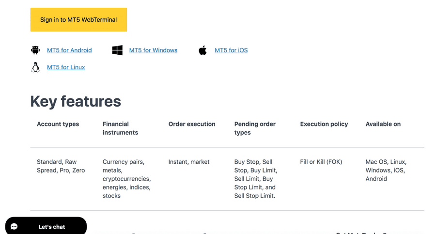 My Exness Trade: What Financial Traders Need to Know