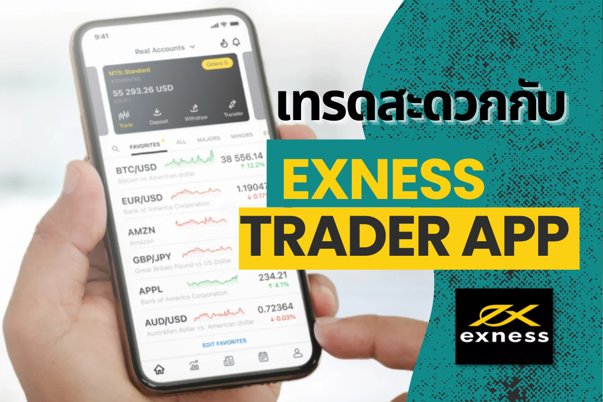 My Exness Trade: What Financial Traders Need to Know