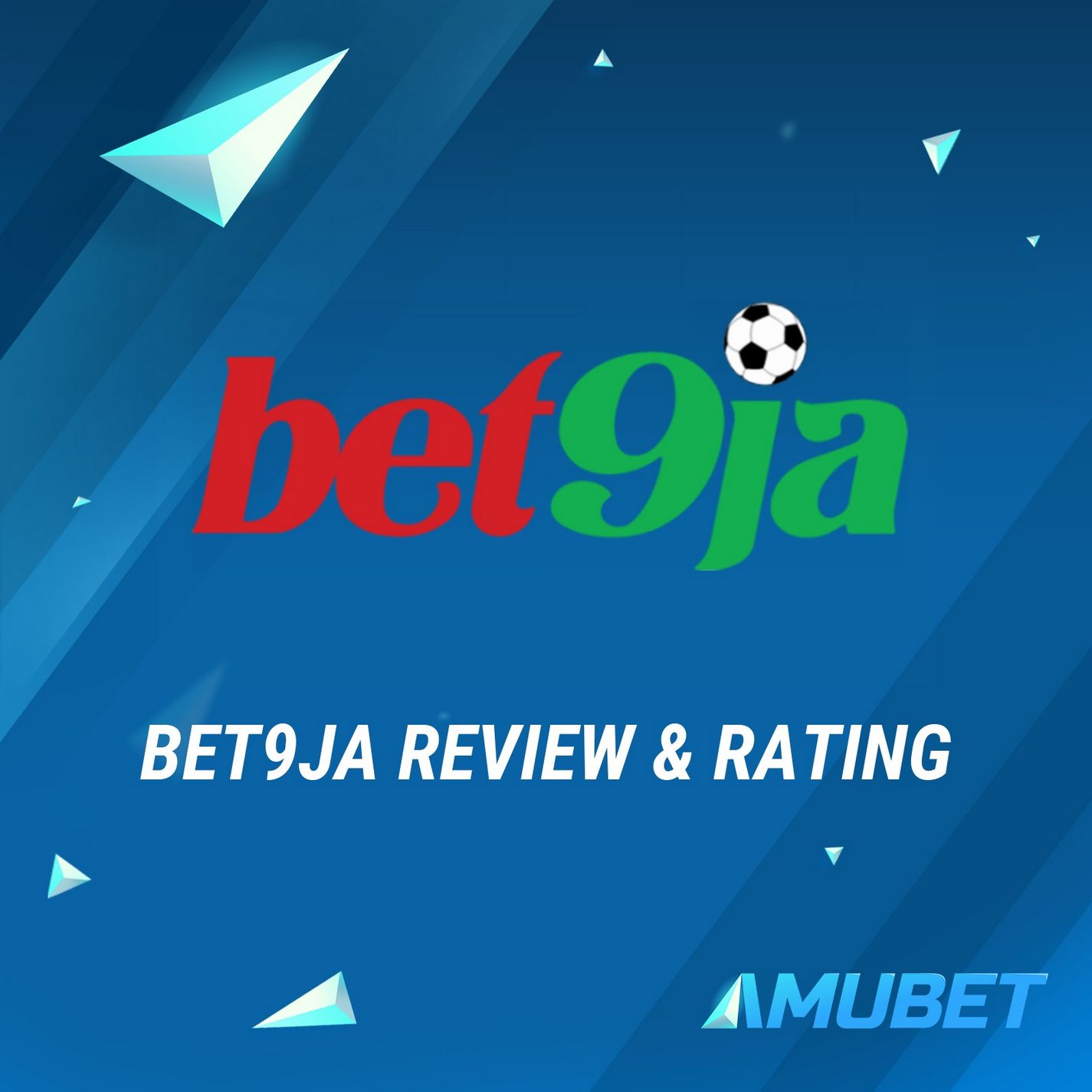 Bet9ja Nigeria - Sporting Activity Betting, Premier Organization Odds, Casino Site, Bet