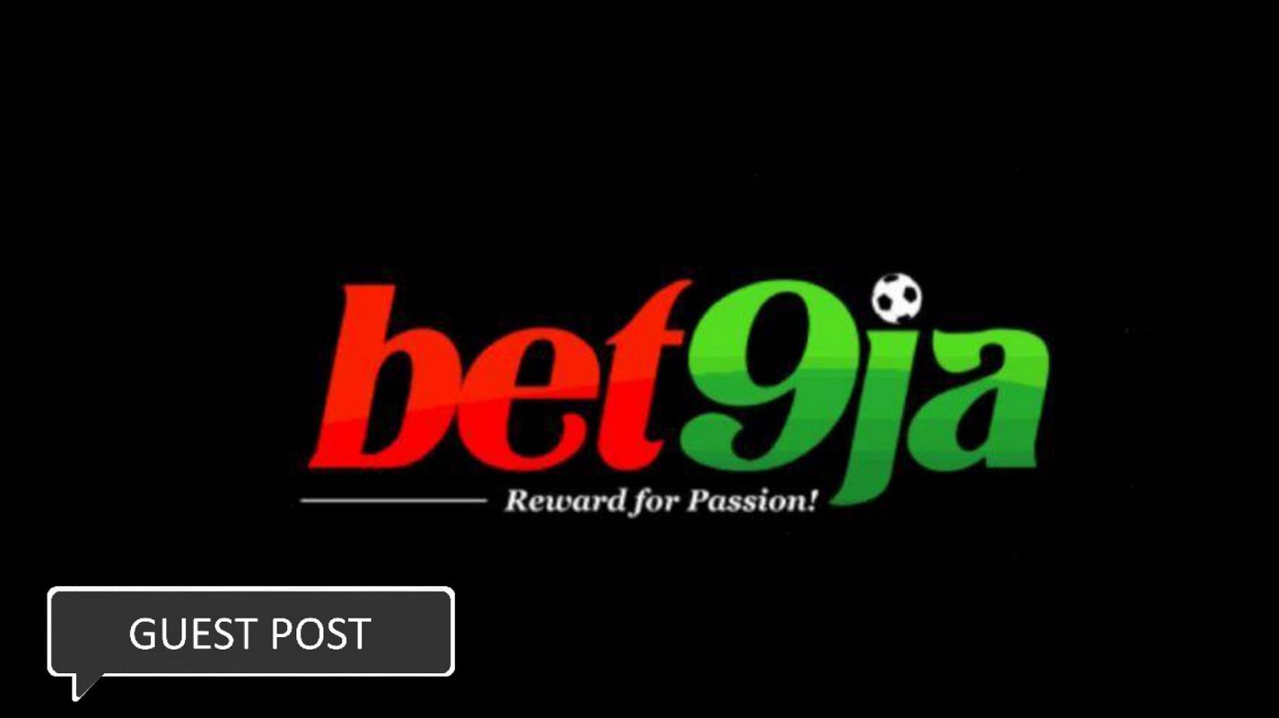 Bet9ja Nigeria - Sporting Activity Betting, Premier League Odds, Gambling Establishment, Wager