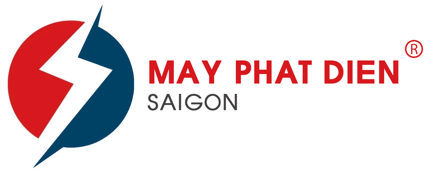MÁY PHÁT ĐIỆN SG